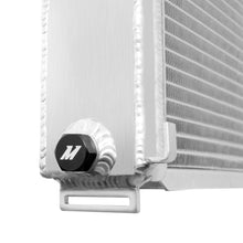 Load image into Gallery viewer, Mishimoto E36 X-Line Performance Aluminum Radiator for BMW 1988-1999
