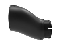 Load image into Gallery viewer, aFe Dynamic Air Scoop for Dodge Challenger 2015-2023 V6 and V8 Models * Black