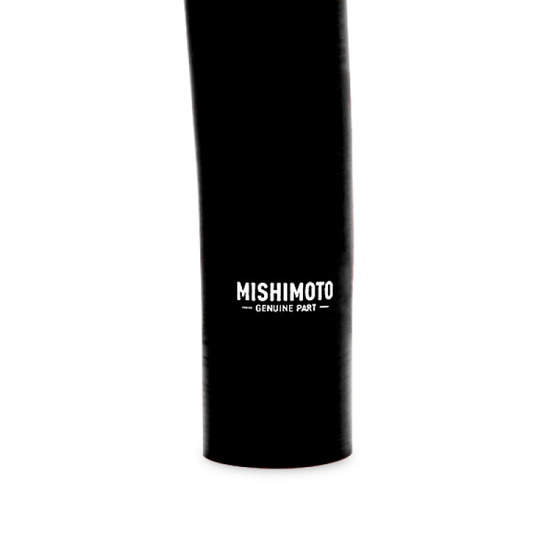 Mishimoto Honda Civic 1.5T Silicone Coolant Hose Kit - Black