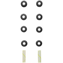 Load image into Gallery viewer, Fel-Pro SS 72621 Engine Valve Stem Oil Seal Set for Nissan Sentra and Pulsar NX