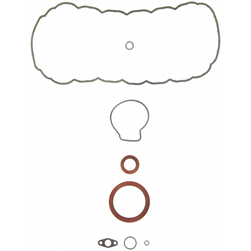 Fel-Pro CS 9915-2 Engine Conversion Gasket Set for Honda Civic