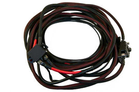 Aeromotive Fuel Pump 60A Deluxe Wiring Kit * High Performance Automotive Fuel Delivery Solution