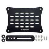 Mishimoto License Plate Relocation Kit for 2023+ Honda Civic Type R Part MMLP-CTR-23