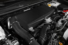 Load image into Gallery viewer, Perrin Performance Turbo Top Mount Intercooler for Subaru WRX, Ascent, Outback &amp; Legacy (2019-2025) - Black