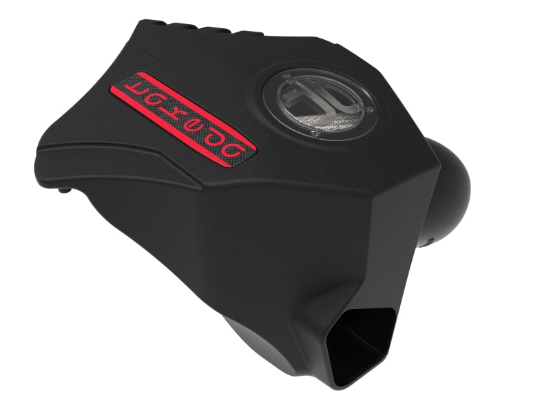 aFe Takeda Momentum Pro Dry S Cold Air Intake System for 2021-2024 Toyota GR Supra 2.0L Turbo
