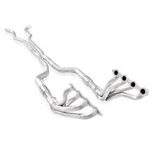Load image into Gallery viewer, Stainless Works 2014-2017 Chevy SS 6.2L Headers with 1-7/8 inch Primaries and 3 inch X-Pipe