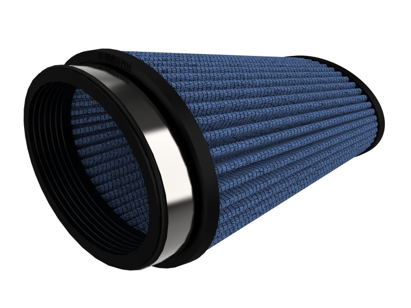 aFe MagnumFLOW Pro DRY S Universal Air Filter Part #afe24-90054-MA for High-Performance Engines