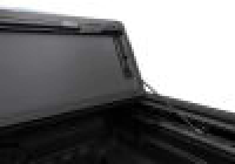 BAK Flip MX4 (GEN 3) Hard Folding Truck Bed Cover for Ford Maverick (2022-2026) with Matte Finish