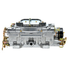 Load image into Gallery viewer, Edelbrock Performer Series 600 CFM Electric Choke Carburetor for Pontiac Firebird and Chevrolet Camaro