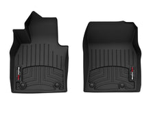 Load image into Gallery viewer, WeatherTech DigitalFit Front FloorLiner for Mazda CX-30 and CX-50 (2020-2023), Black