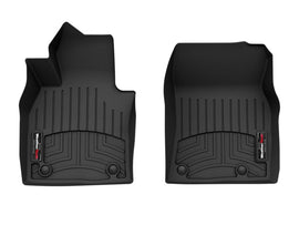 WeatherTech DigitalFit Front FloorLiner for Mazda CX-30 and CX-50 (2020-2023), Black