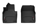 WeatherTech DigitalFit Front FloorLiner for Mazda CX-30 and CX-50 (2020-2023), Black