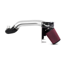 Load image into Gallery viewer, Mishimoto 2015 Ford Mustang EcoBoost Performance Intake with Polished Aluminum Piping