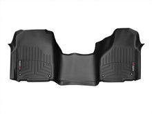 Load image into Gallery viewer, WeatherTech DigitalFit Front FloorLiner for 2012-2013 Dodge Ram 1500 and 2500 * Black