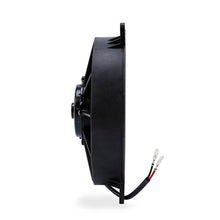 Load image into Gallery viewer, Mishimoto 11 Inch Race Line High-Flow Electric Fan for Heavy-Duty Cooling