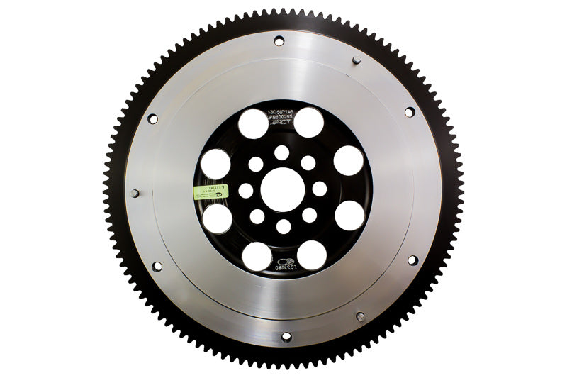 ACT 2002 Honda Civic XACT Streetlite Flywheel - Lightweight and Durable Performance Enhancement