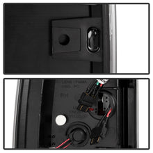 Load image into Gallery viewer, Spyder Chrome LED Tail Lights for Chevy Suburban and GMC Yukon 2005-2006 * Part Number ALT-YD-CD00-LED-C