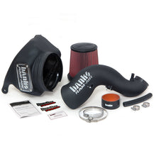 Load image into Gallery viewer, Banks Power Ram-Air Intake System for 2013-2018 Ram 2500/3500 6.7L Cummins with Oiled Filter