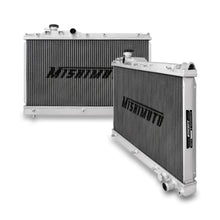Load image into Gallery viewer, Mishimoto 1994-1999 Toyota Celica GT/GT4 Aluminum Radiator – Enhanced Cooling Performance