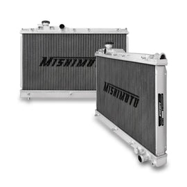 Mishimoto 1994-1999 Toyota Celica GT/GT4 Aluminum Radiator – Enhanced Cooling Performance