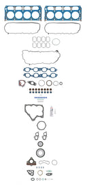 Fel-Pro Chevrolet Silverado 1500 260-3198 Engine Gasket Set for Reliable Sealing