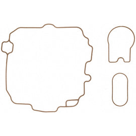 Fel-Pro MS 95816 Fuel Injection Plenum Gasket Set for Chevrolet S10 and More