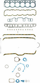 Fel-Pro American Motors Concord 260-1007 Engine Gasket Set for 1978-1980 Models