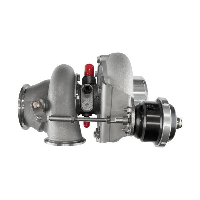 Turbosmart Water Cooled 6262 V-Band Inlet/Outlet A/R 0.82 IWG75 Wastegate TS-2 Turbocharger