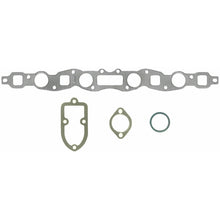 Load image into Gallery viewer, Fel-Pro MS 9960 Intake and Exhaust Manifolds Combination Gasket for 1951-1952 Ford Trucks