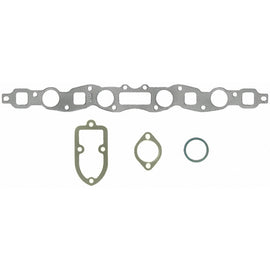 Fel-Pro MS 9960 Intake and Exhaust Manifolds Combination Gasket for 1951-1952 Ford Trucks