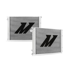 Load image into Gallery viewer, Mishimoto Aluminum Radiator for Dodge Charger, Challenger, Magnum, 300C – Part No. misMMRAD-SRT-15