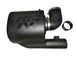 K&N Engineering Part 57S-9506 Performance Airbox for 2013-2016 Volkswagen Jetta and 2018 Volkswagen Golf Sportsvan 1.2L