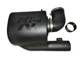 K&N Engineering Part 57S-9506 Performance Airbox for 2013-2016 Volkswagen Jetta and 2018 Volkswagen Golf Sportsvan 1.2L
