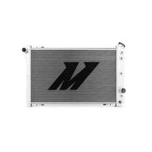 Load image into Gallery viewer, Mishimoto Aluminum Radiator for Chevrolet Camaro and Pontiac Firebird 1982-1992