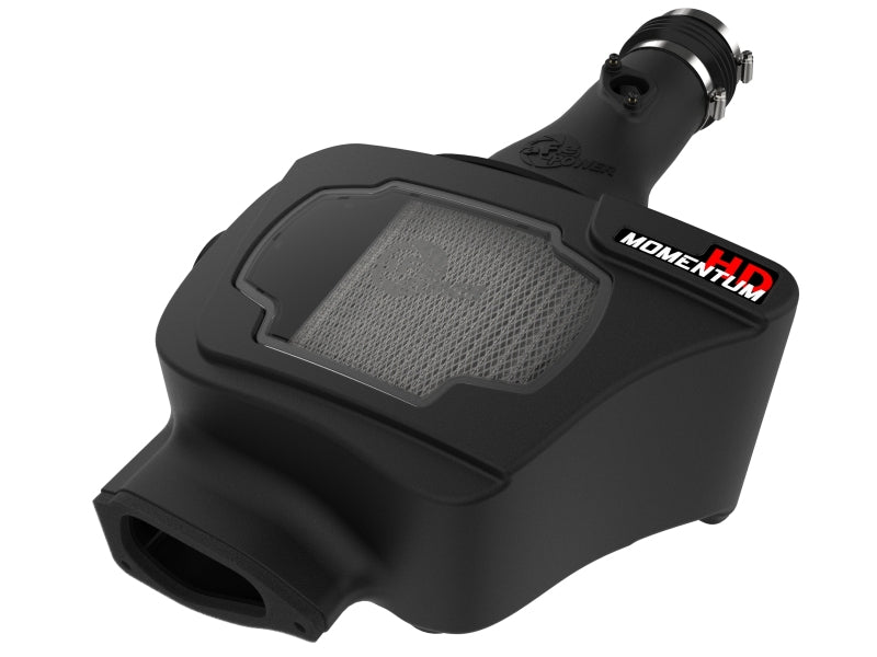 aFe Momentum HD Cold Air Intake System with Pro DRY S Filter for Toyota Land Cruiser (J300) V6-3.3L (2022-2025)