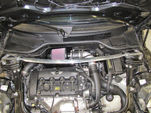 Load image into Gallery viewer, K&amp;N 69 Series Typhoon Intake Kit for 2011-2013 Mini Cooper John Cooper Works 1.6L L4 - Improved Horsepower and Torque