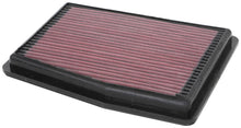 Load image into Gallery viewer, K&amp;N Engineering High-Flow Replacement Air Filter for 2020-2022 Hyundai Sonata and Kia Sorento