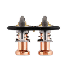 Mishimoto 11+ Ford 6.7L Powerstroke High-Temperature Primary Cooling System Thermostat