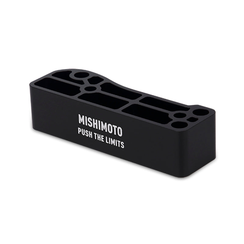 Mishimoto Gas Pedal Spacer for 2016+ Ford Focus RS and 2013-2018 Ford Focus Models