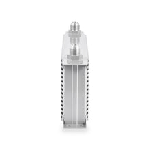 Load image into Gallery viewer, Mishimoto Universal 16-Row Oil Cooler - Silver for Engine Temperature Management