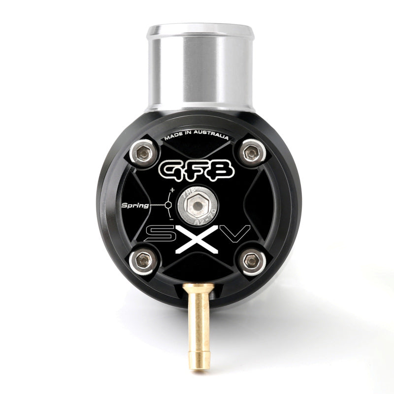 Go Fast Bits GFB Polaris RZR Turbo SXV Recirculating Bypass Valve
