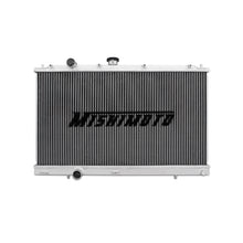 Load image into Gallery viewer, Mishimoto Mitsubishi Lancer Evolution IV-VI Aluminum Radiator Part MM RADIATOR EVO 456
