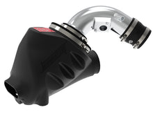 Load image into Gallery viewer, aFe Takeda Momentum Sealed Intake System for Honda Civic Si 2012-2015 with Pro 5R Filter - Polished Finish