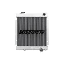 Load image into Gallery viewer, Mishimoto 1964-1966 Ford Mustang Aluminum Radiator with 289 V8 - Performance Cooling Upgrade