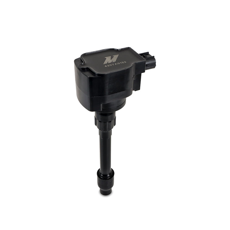 Mishimoto Part misMMIG-CIV-16 Honda Civic Single Ignition Coil – High-Performance Replacement for 2016-2017 Models