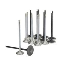 Load image into Gallery viewer, Skunk2 Racing Honda K20C1 Alpha Series Intake &amp; Exhaust Valve Set (Standard Compression)
