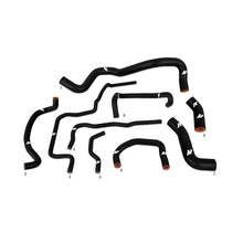 Load image into Gallery viewer, Mishimoto 99-05 Volkswagen Golf 1.8T Silicone Radiator Hose Kit - Black