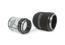 Load image into Gallery viewer, Perrin Performance 2-Piece Replacement Filter for PERRIN Intakes 3.125 Inch ID