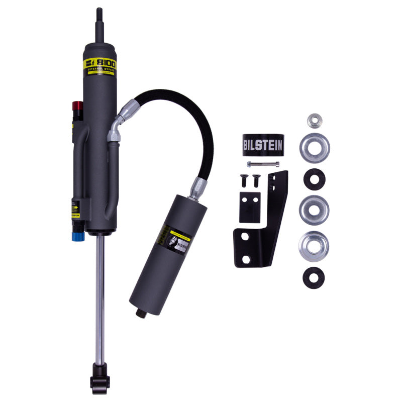Bilstein B8 8100 Bypass Rear Shock Absorber for Toyota Tundra (2007-2021)