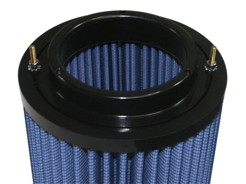 aFe MagnumFLOW OE Replacement Air Filter with Pro 5R Media for Audi A4 and S5 (Part #AFE10-10121)